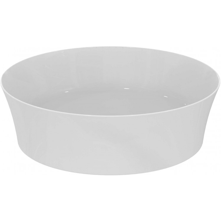 Накладной умывальник Ideal Standard Atelier IPALYSS Vessel E139801